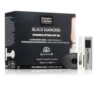 MartiDerm Black Diamond Epigence Optima SPF 50+ sérum protecteur en ampoules SPF 50+ 10x2 ml