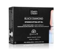 Martiderm Black Diamond Epigence Optima Spf50+ 30 Ampoules