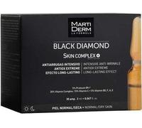 MartiDerm Black Diamond Haut Complex ampoules (30 x 2ml)