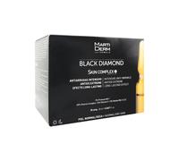 MartiDerm Black Diamond Skin Complex + 30 ampoules