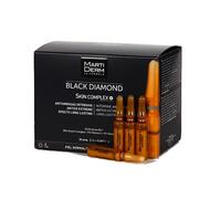 MartiDerm BLACK DIAMOND Skin Complex Advanced Sérum visage 60 ml