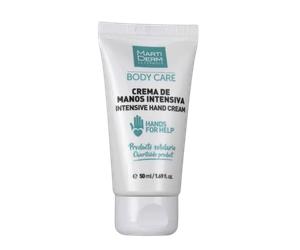 Martiderm Body Care Intensive Hand Cream 50ml