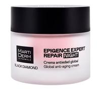 MARTIDERM cremas antiedad mujer Epigence Expert Repair Night Cream