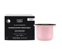 Martiderm Crème De Nuit Black Diamond Refill 50ml