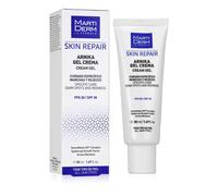 Martiderm Gel-crème visage Arnika SPF 30 - Clair 50 ml