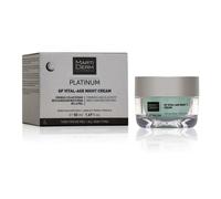 Martiderm Crème Pour Le Visage Platium Gf Vital-age Night 50ml