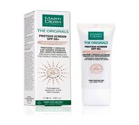 Martiderm Crème visage fluide teintée Proteos Screen SPF50+ 40 ml