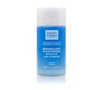 MartiDerm – Démaquillant biphasé pour les yeux – 125 ml