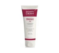 MartiDerm Driosec Gel Antitranspirante gel mains et pieds anti-transpirant 75 ml
