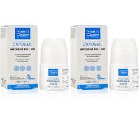 MartiDerm - Driosec Intensive Roll-On (Lot de 2)