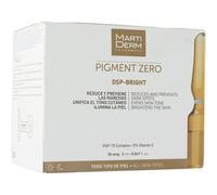 Martiderm Pigment Zero DSP-Bright 30 Ampoules