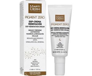 Martiderm DSP-Crème Rénovation Dépigmentante Tube 40ml