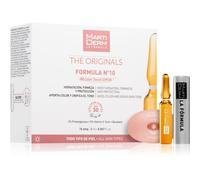 MartiDerm Essentials Formula 10 sérum protecteur en ampoules SPF 30 10x2 ml