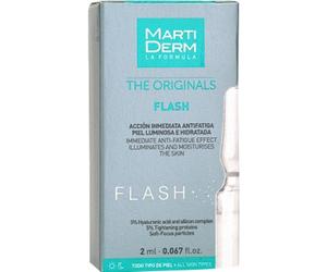 Martiderm Flash Ampoule 1x2ml