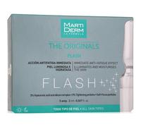 Martiderm – Ampoules Flash Md – 5 ampoules