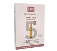 Martiderm Formula N10 HD Color Touch SPF30 5 stuks