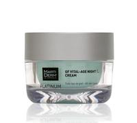MartiDerm PLATINUM GF Vital-Age Night Cream 50 ml