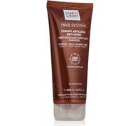 Martiderm Hair System 3GF Shampooing anti-âge anti-chute de cheveux Shampooing fortifiant anti-chute de cheveux 200 ml