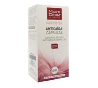 Martiderm Hair System 60 Gélules