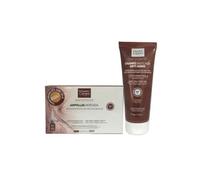 MartiDerm Hair Sytem Anti-Chute 28 ampoules