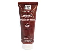 MartiDerm - Hair System Shampooing antichute antiséborrhéique