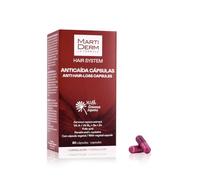 Martiderm Capsules anti-chute Femmes 120 capsules