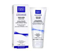 Martiderm Legvass Emulsion 200ml