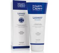 Martiderm Legvass Emulsion Hydratante Jambes Fatiguées 200 Ml