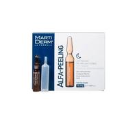 Martiderm Liposomas 10 Ampollas