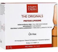 Martiderm Liposomes 10x2ml ampoules