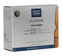 Martiderm Alfa-Peeling 10 Ampollas