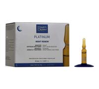Martiderm Night Renew Ampoules 30x2ml