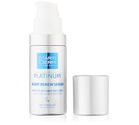 MartiDerm PLATINUM Night Renew Sérum visage 30 ml