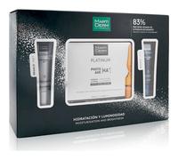 Martiderm Pack Platinum Photo Age HA+ 30 Ampoules + Platinum Eye Correct 2x10ml
