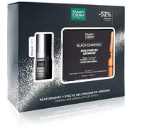 Martiderm Pack Skin Complex Advanced 30 Ampoules + Platinum Expression Gel 15ml