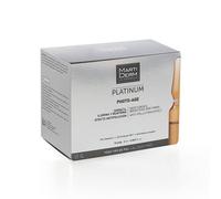 Martiderm Platinum Photo Age Ha+ Ampoules Facial Treatment 30 Units Doré