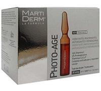 Martiderm Photo-Age 30x2ml ampoules