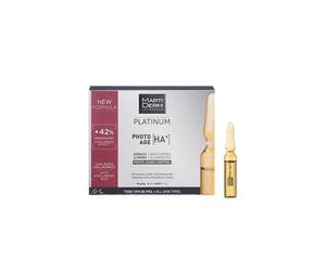 Martiderm® Photo-Age Platinum 10 ampoules