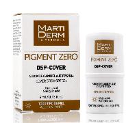 MartiDerm Pigment Zéro DSP-Cover Stick Correcteur SPF 50+ 4ml