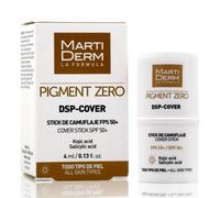 MartiDerm Pigment Zéro DSP-Cover Stick Correcteur SPF50+ 4ml