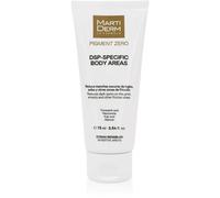 MartiDerm Pigment Zero DSP-Specific Body Areas crème pour le corps anti-taches pigmentaires 75 ml