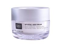 Martiderm Vital-age 50ml Moisturizer Argenté