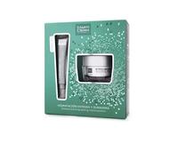 Martiderm Platinum Gf Vital Age Intense And Long-Lasting Hydration Case 2 Pcs