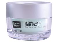 MartiDerm PLATINUM GF Vital-Age Night Cream 50 ml