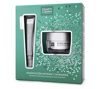 MARTIDERM PLATINUM GF VITAL-AGE set 2 pcs