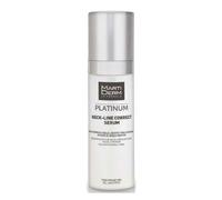 MartiDerm Platinum Neck-Line Correct Serum sérum intense effet lifting pour raffermir la peau du cou et du menton 50 ml