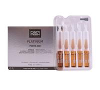 MartiDerm - Ampoules Photo Age HA+ 10 amp
