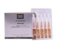 MARTIDERM PLATINUM PHOTO-AGE ampoules 30 x 2 ml