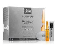Martiderm Ampoules Photo-Âge H Vitamine C 10x2 ml Argenté