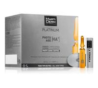 MartiDerm Platinum Photo Age HA+ sérum anti-âge en ampoules à la vitamine C 30x2 ml
